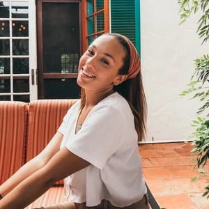 Meet your Posher, Jasmin